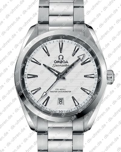 Omega Uhren sicher kaufen .